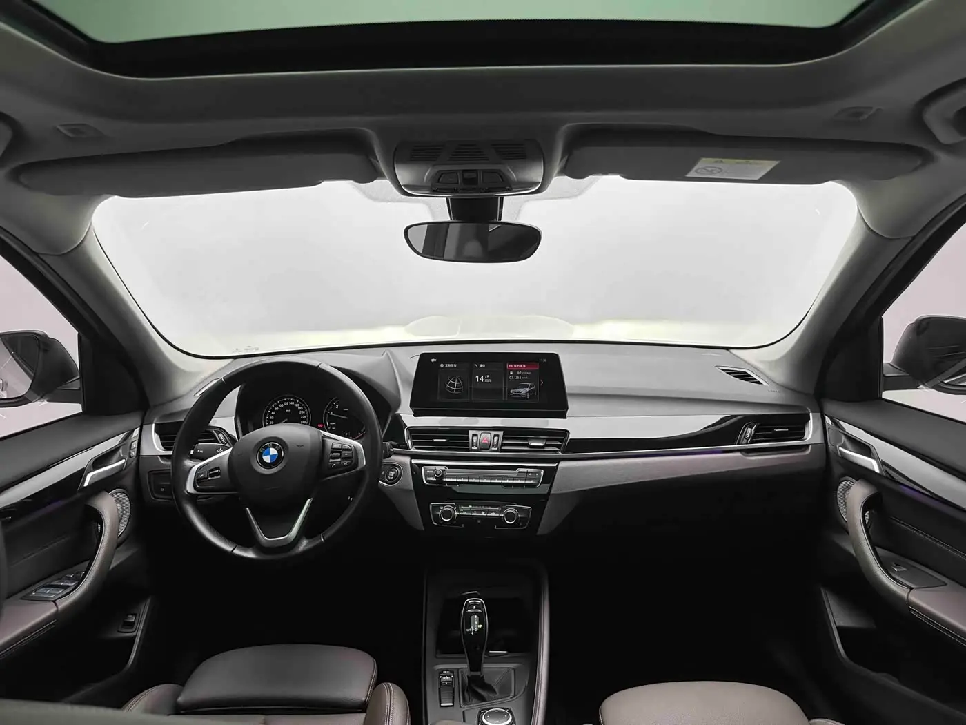 BMW X1 2023 — Photo 6/20