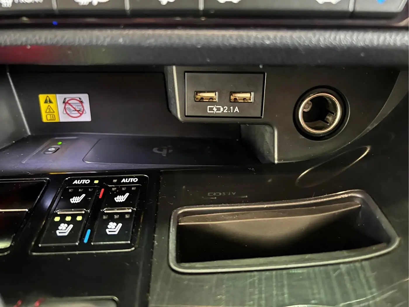 Lexus RX 2020 — ფოტო 18/20