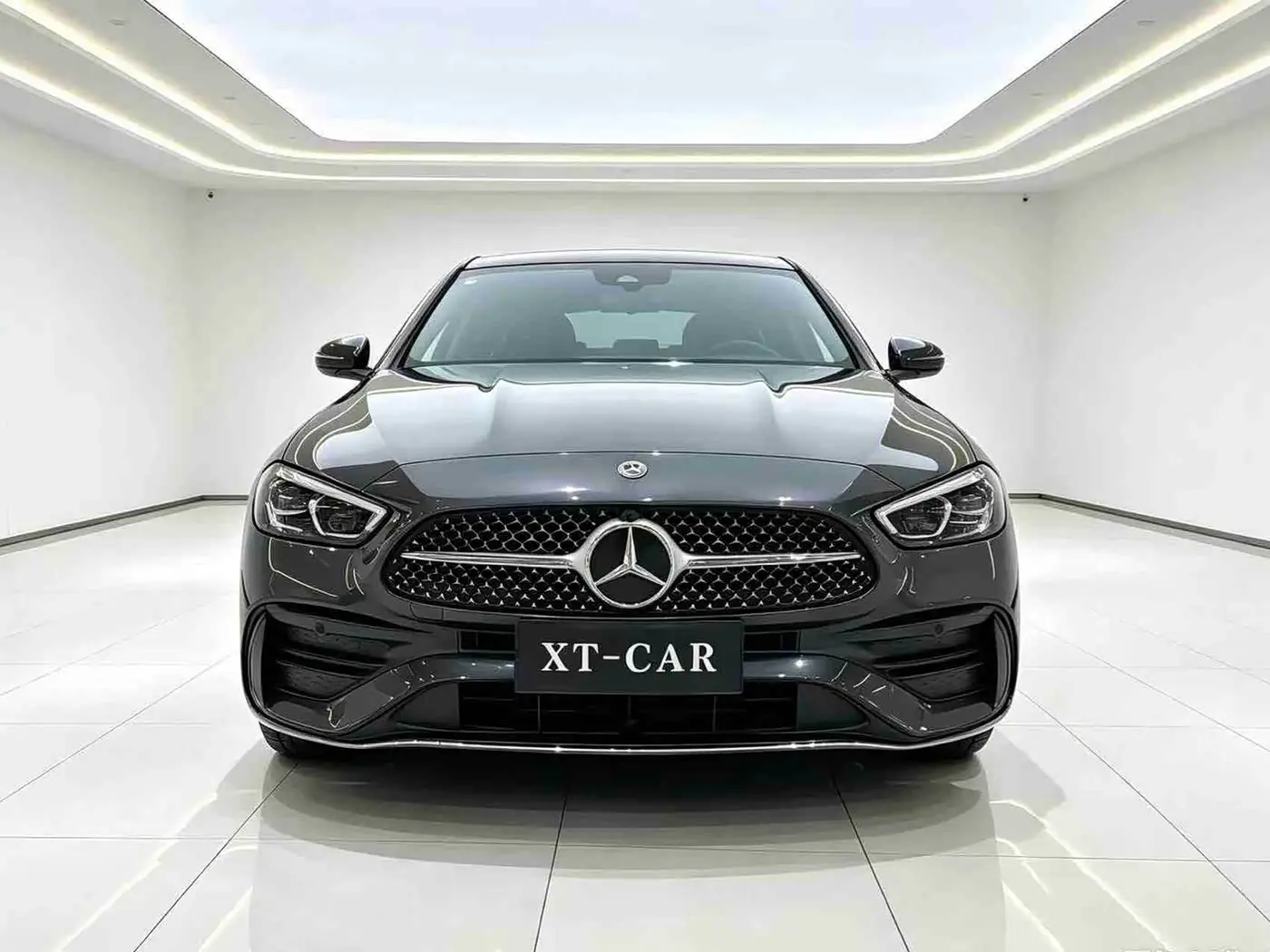 Mercedes-Benz C-Class 2021 — Фото 2/9