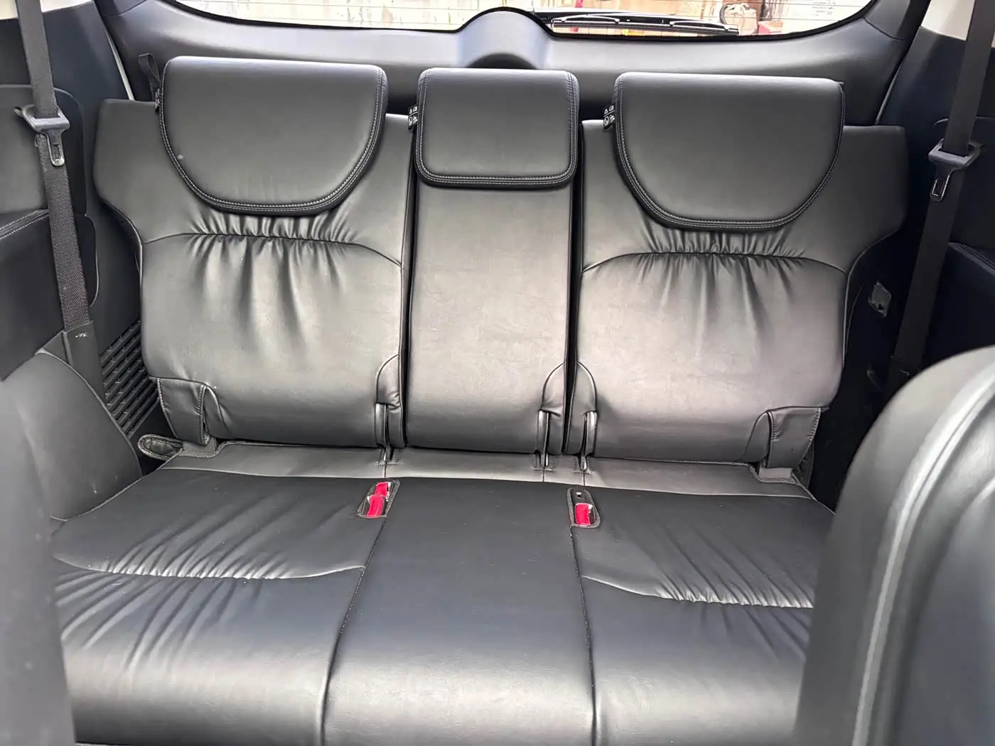Honda Odyssey 2018 — Photo 14/17