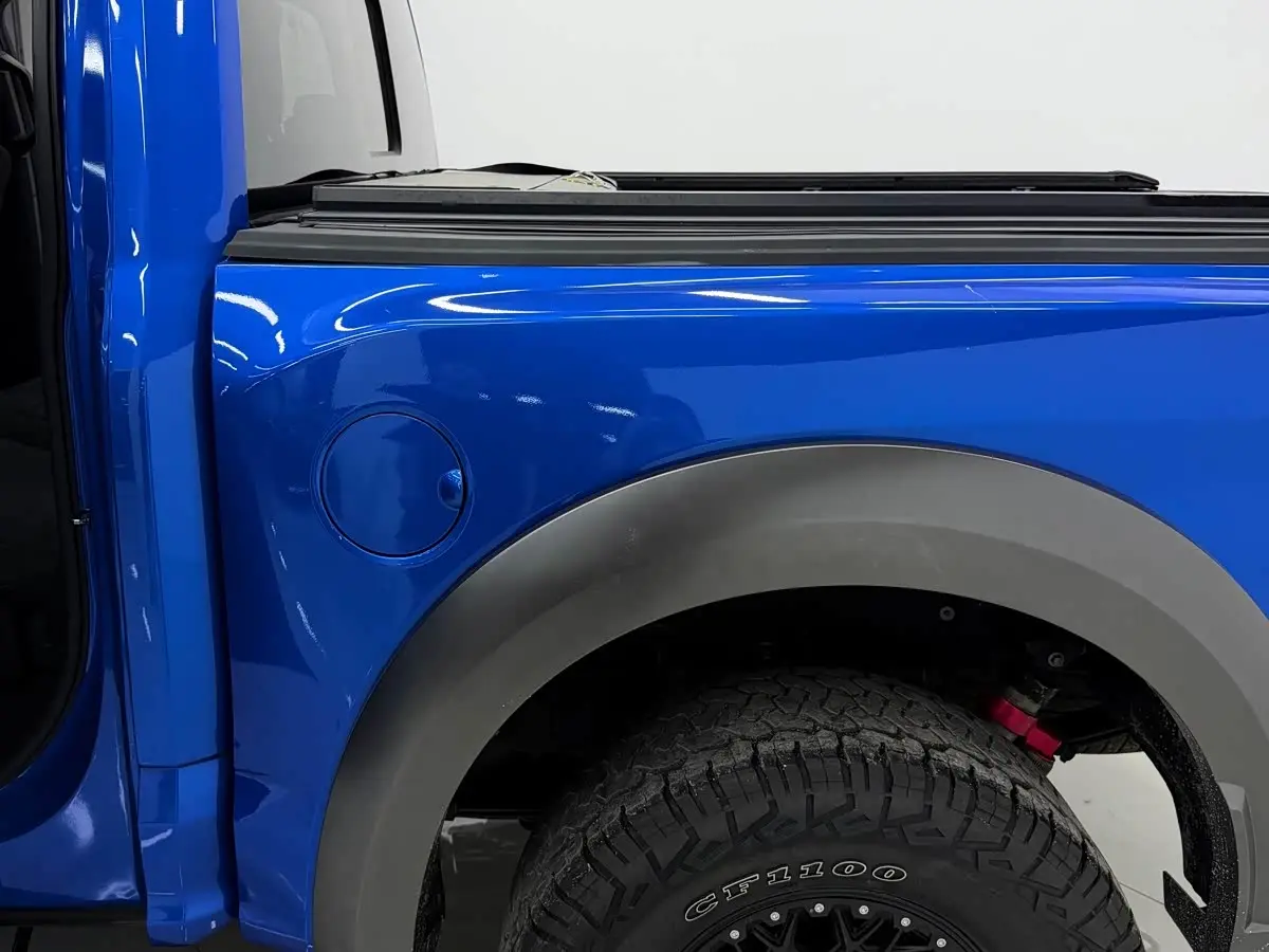 Ford F-150 Raptor 2020 — Фото 10/14