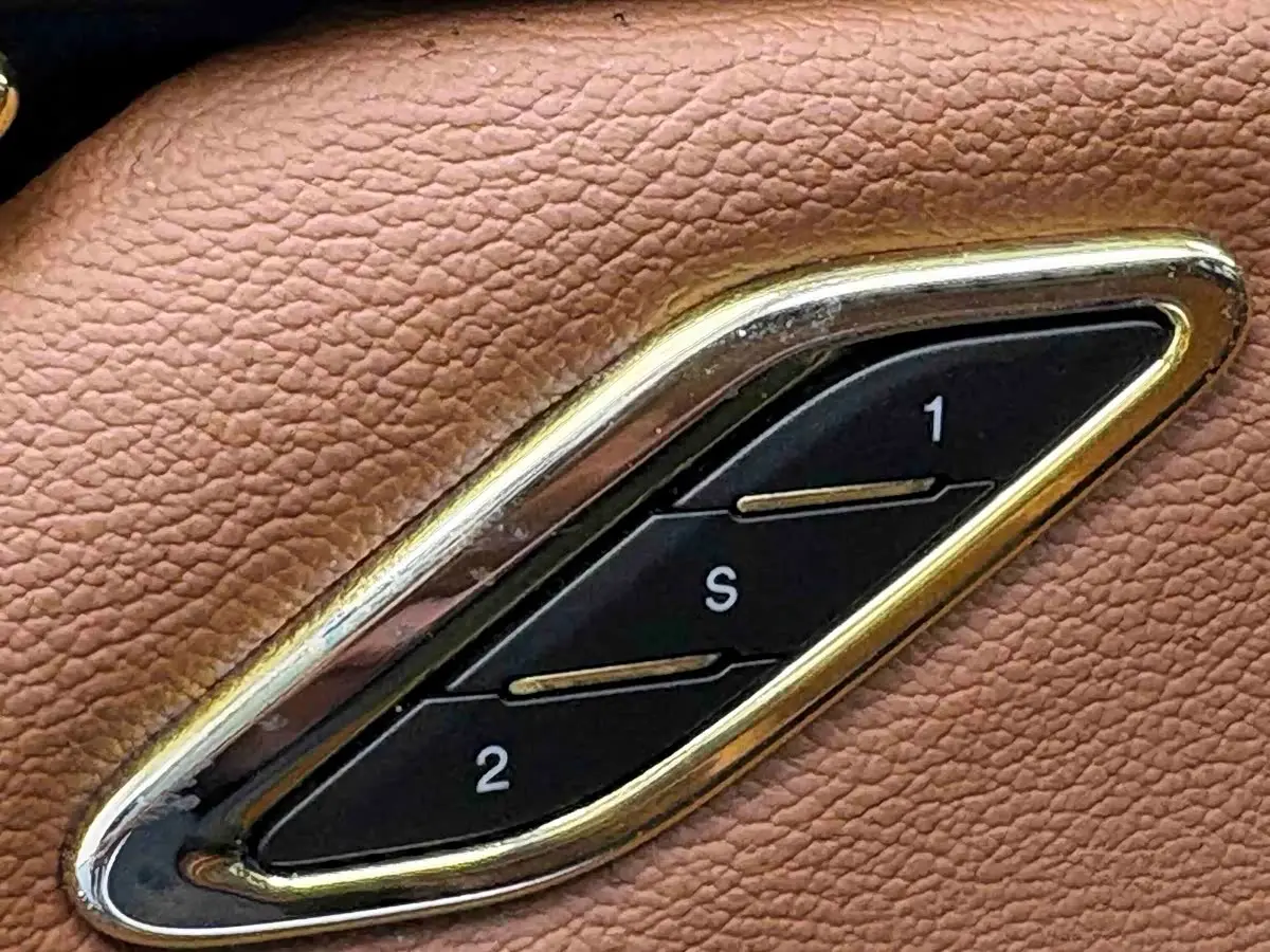 Maserati Quattroporte 2016 — Şəkil 8/20
