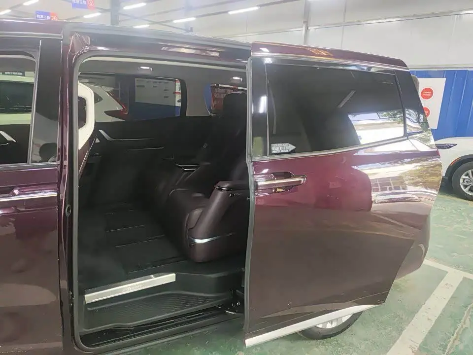 Buick Century 2023 — Photo 4/10