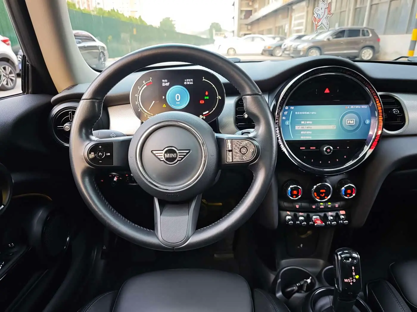 MINI MINI 2021 — Şəkil 4/10