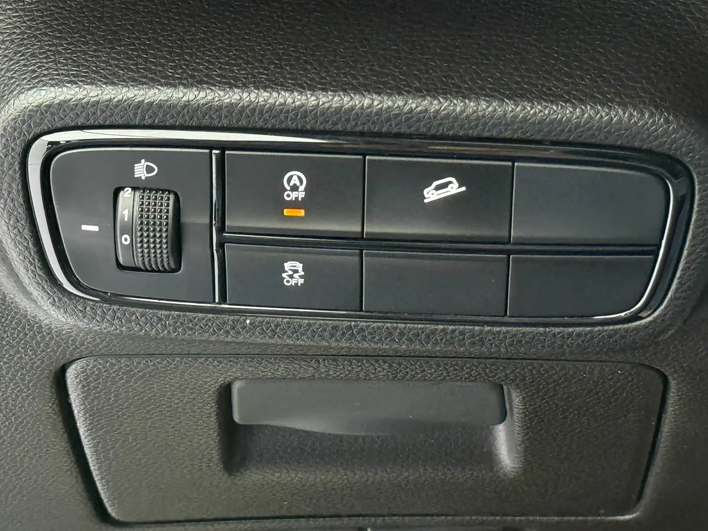 GAC Trumpchi Trumpchi M6 2022 — Фото 19/20