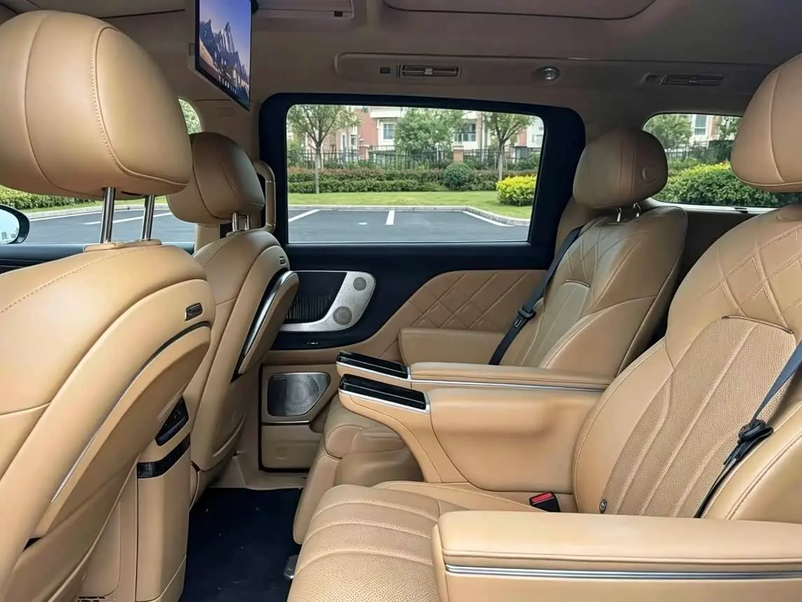 Voyah Auto Voyah Dreamer 2026 — Photo 5/8