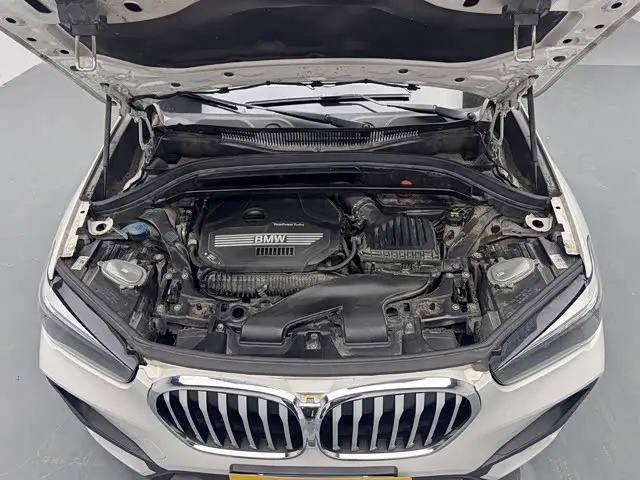 BMW X1 2020 — Фото 15/20