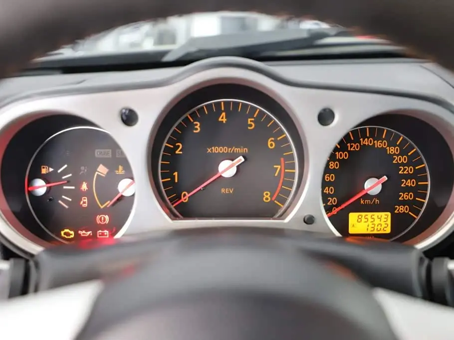 Nissan 350Z 2007 — Photo 5/20