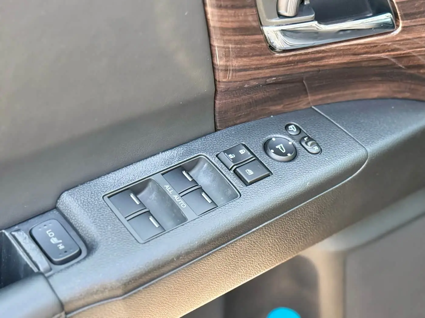Honda Elysion 2016 — Photo 10/20