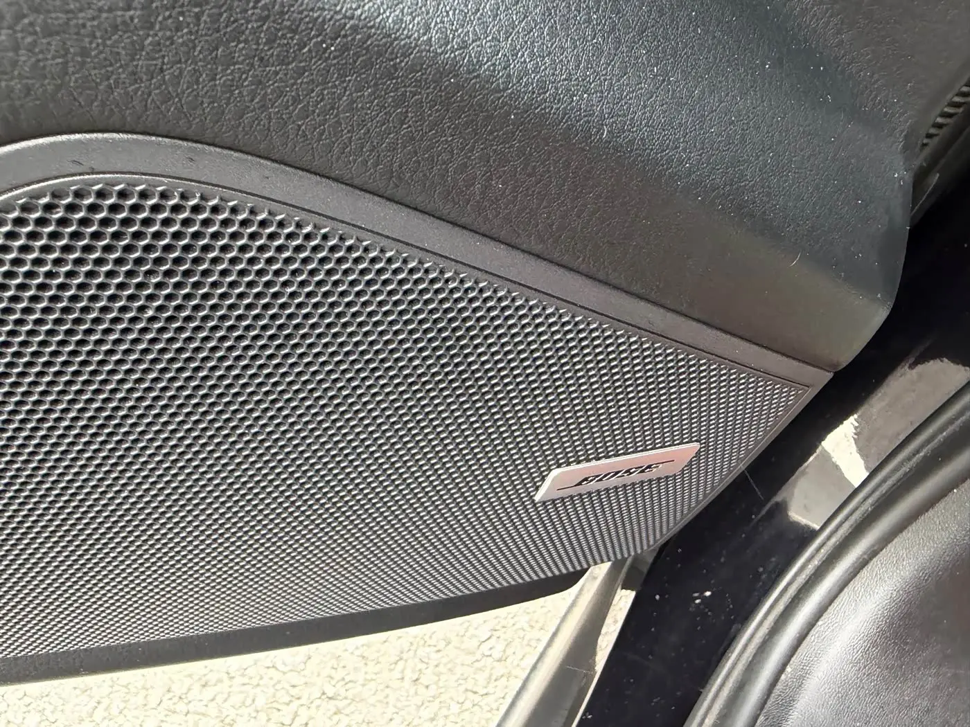 Porsche Cayenne 2020 — Photo 17/19