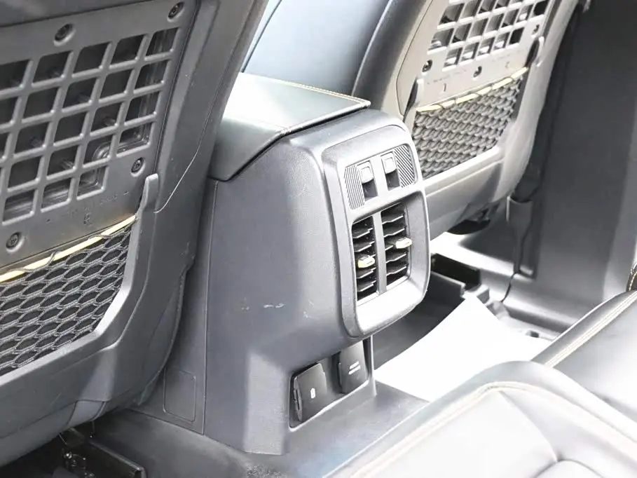 Ford Bronco 2025 — Фото 20/20