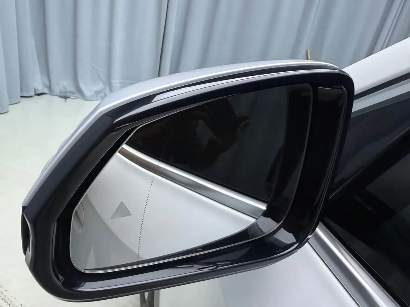 BMW X1 2023 — Фото 18/19