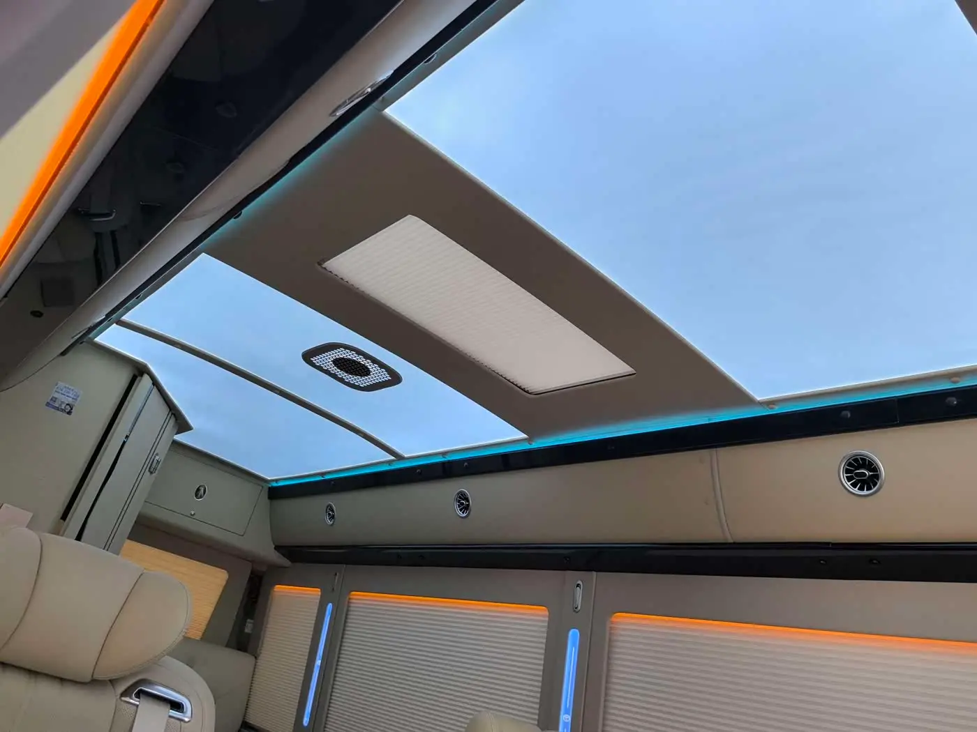 Toyota Coaster 2023 — Фото 16/18