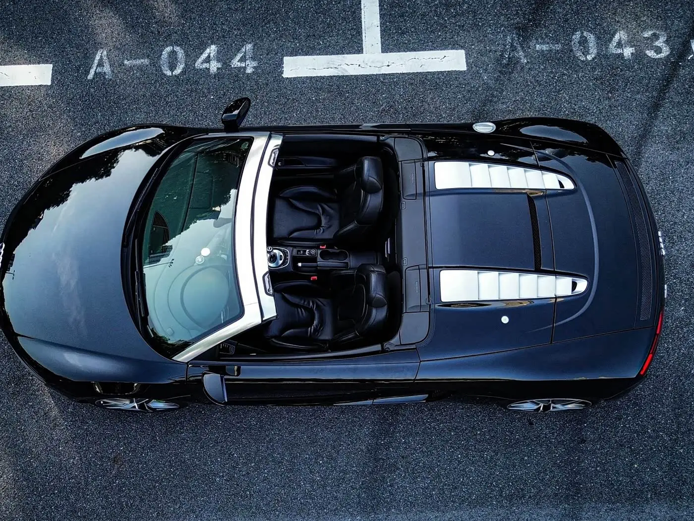 Audi R8 2015 — Photo 11/13