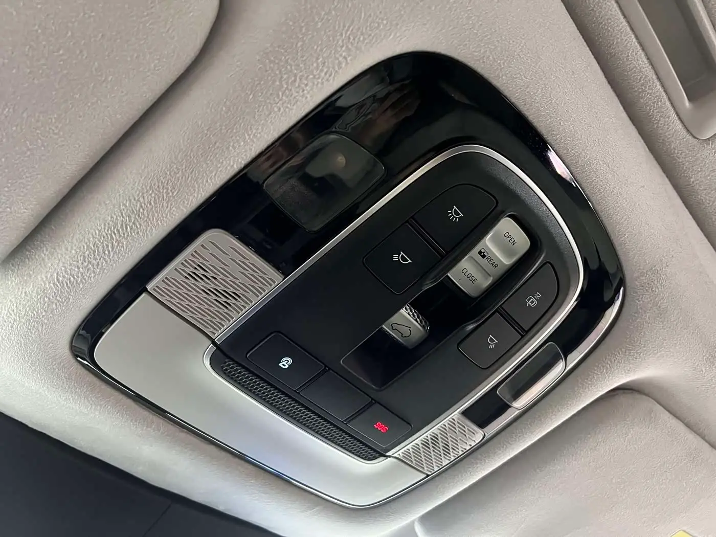 Hyundai Palisade 2022 — Photo 18/20