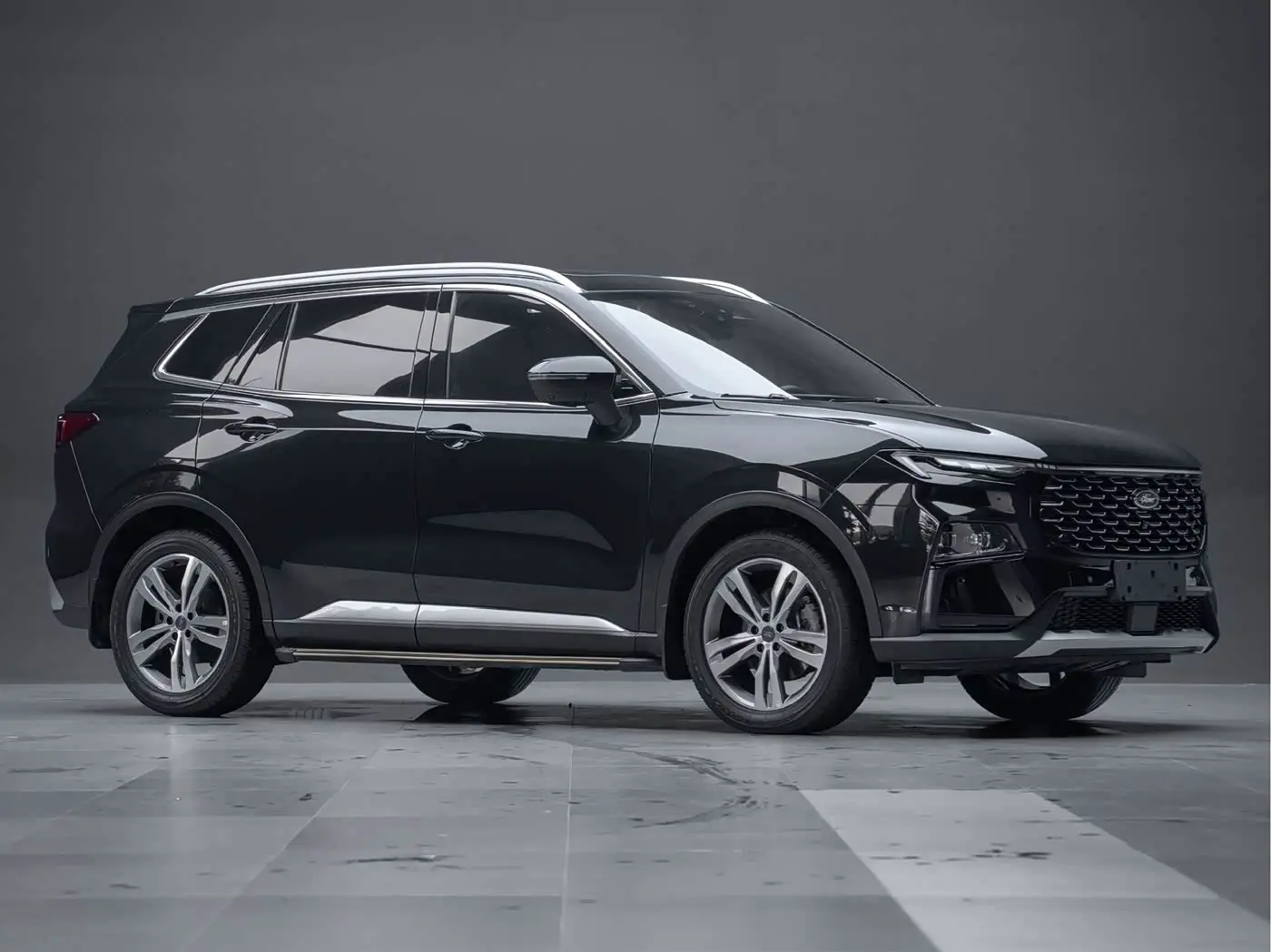 Ford Lingrui 2023 — Şəkil 5/20