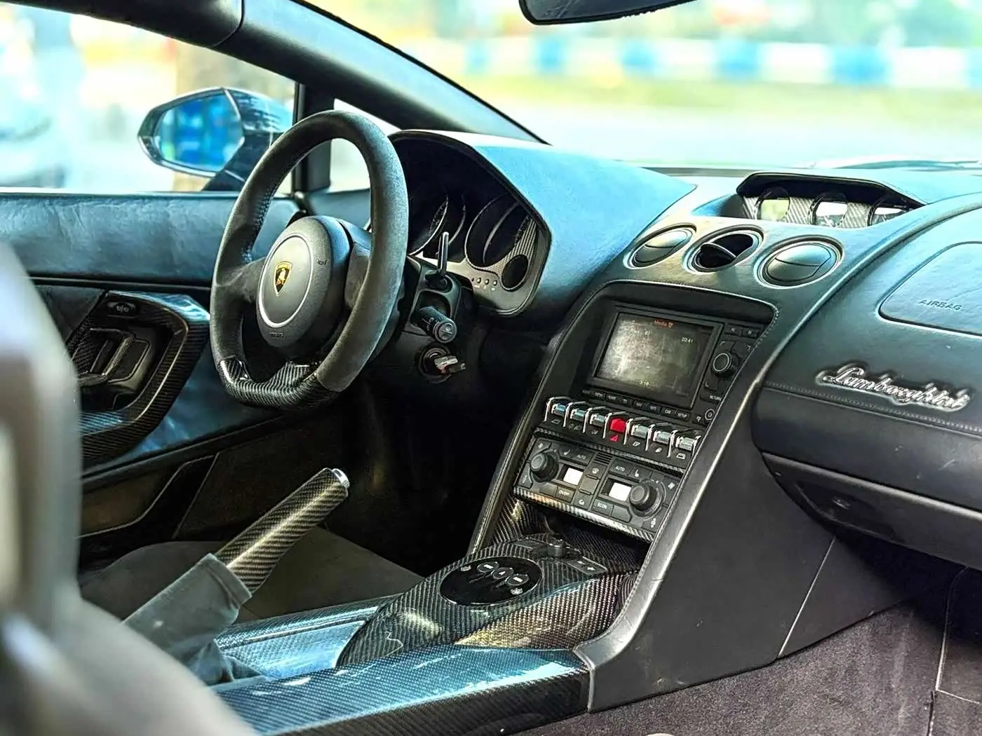 Lamborghini Gallardo 2012 — Photo 5/13