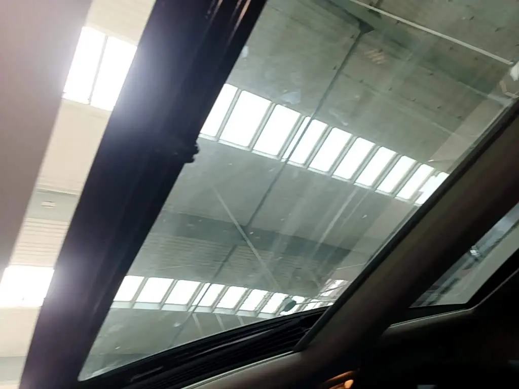 Mercedes-Benz R-Class 2018 — Photo 18/20