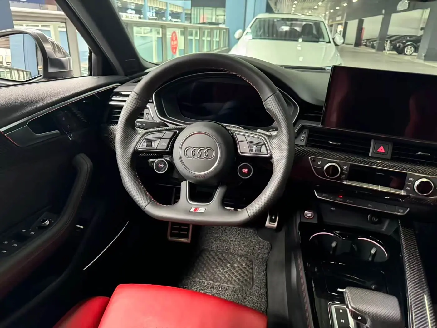 Audi S4 2020 — Photo 7/15
