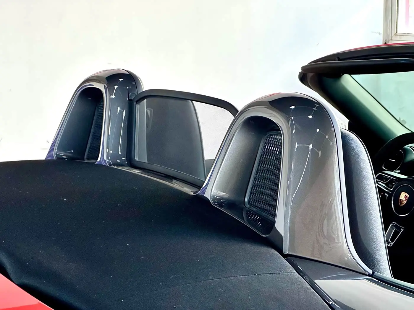 Porsche 718 2020 — Photo 9/20
