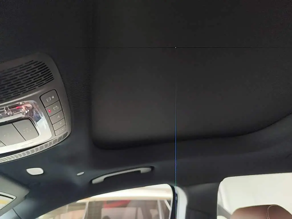 Mercedes-Benz GLB 2025 — Фото 18/20