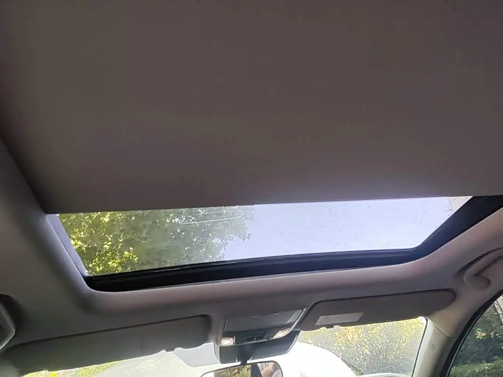 Honda CR-V 2018 — Şəkil 18/20
