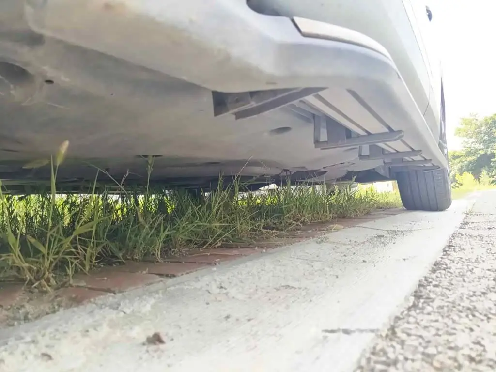 Volkswagen Talagon 2022 — Şəkil 8/13
