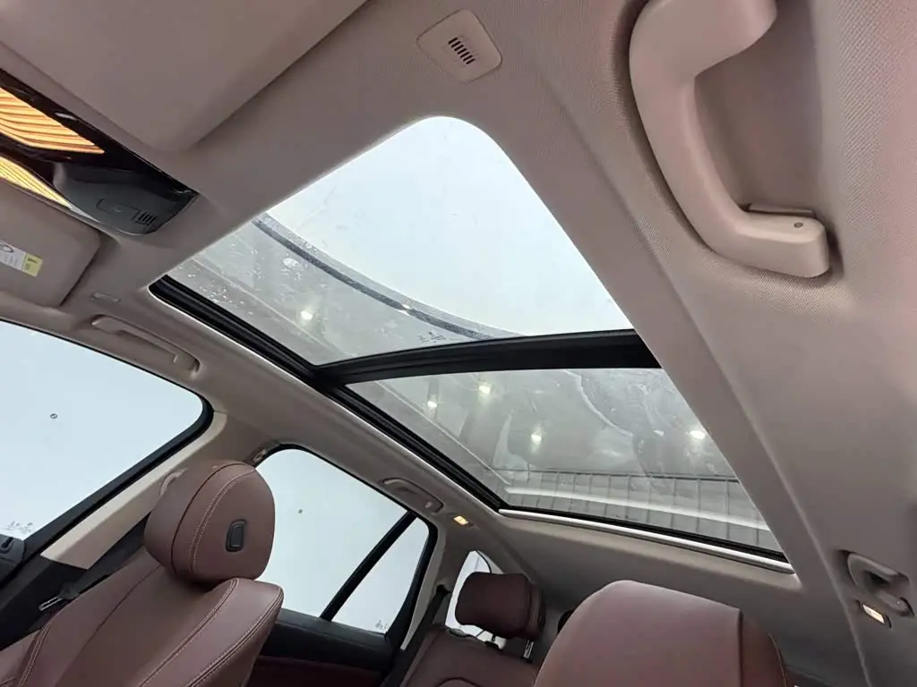 BMW X5 2020 — Photo 14/16