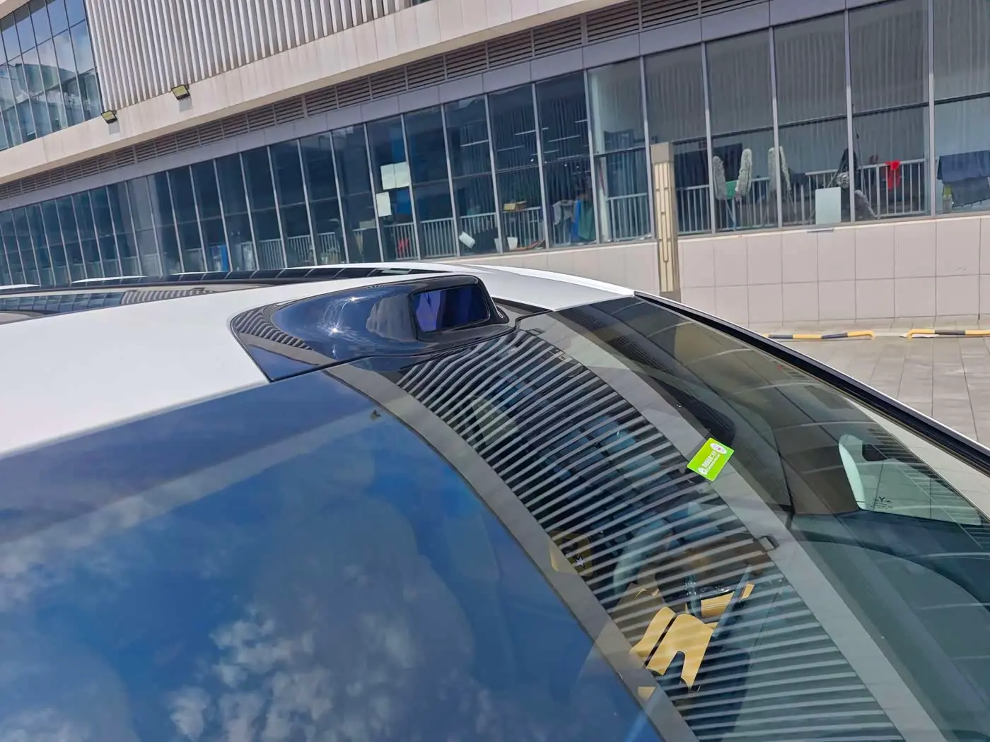 Voyah Auto Voyah Dreamer 2025 — Şəkil 9/20