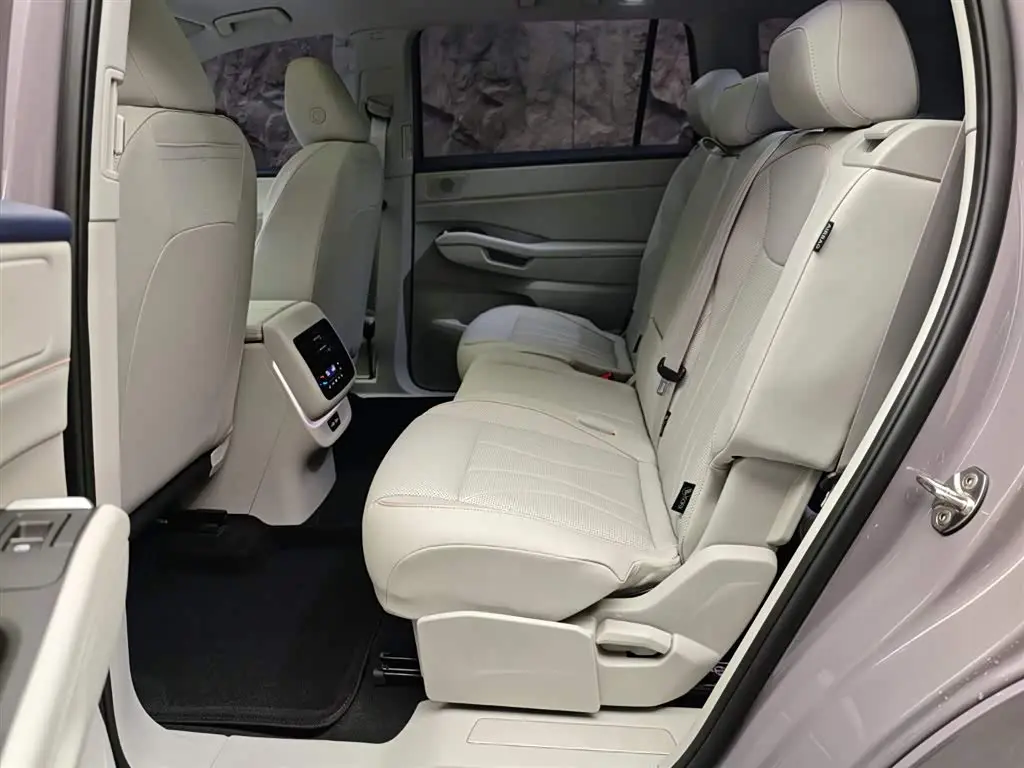 Volkswagen Teramont 2026 — Şəkil 9/19