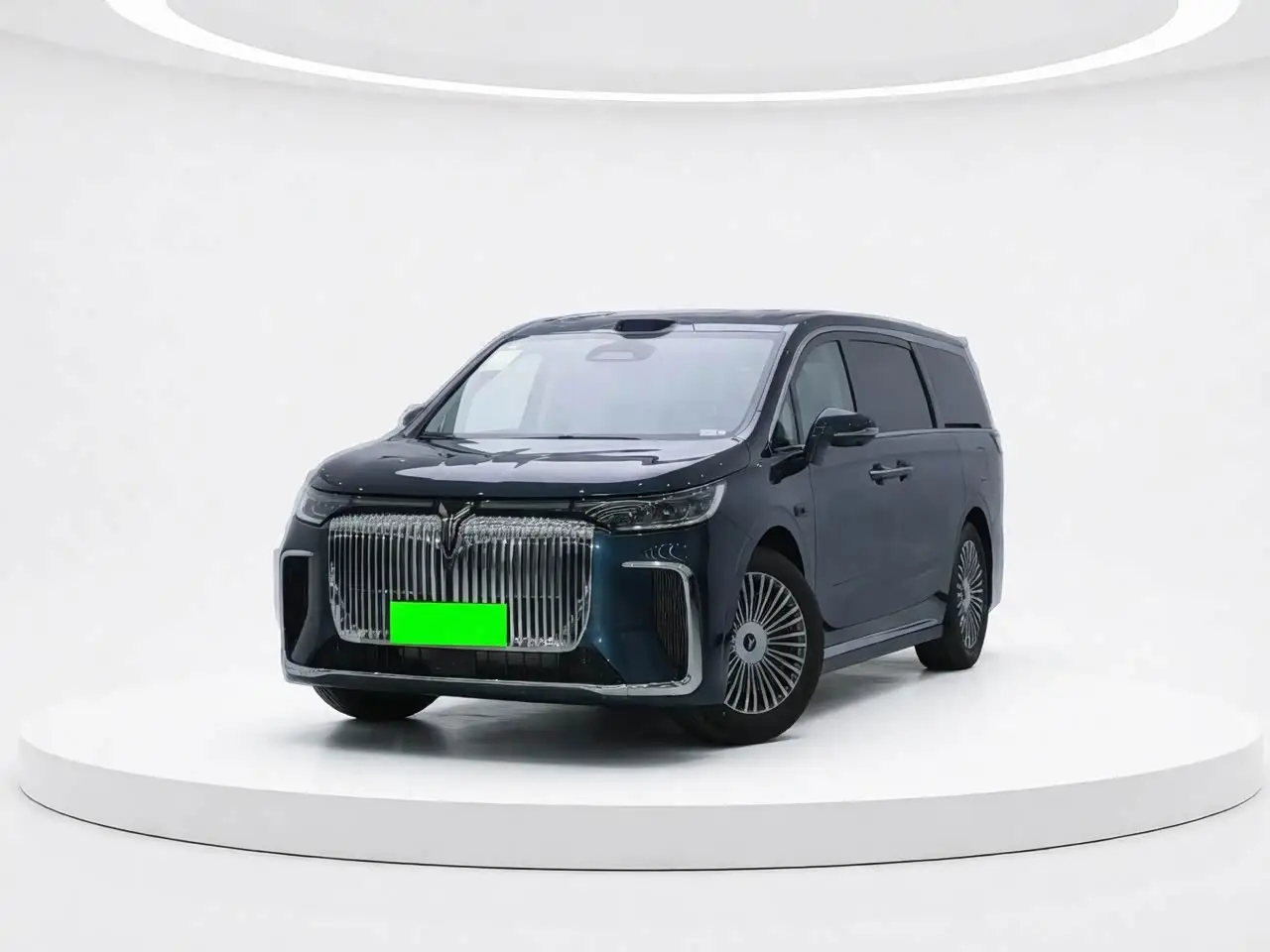 Voyah Auto Voyah Dreamer, 2025