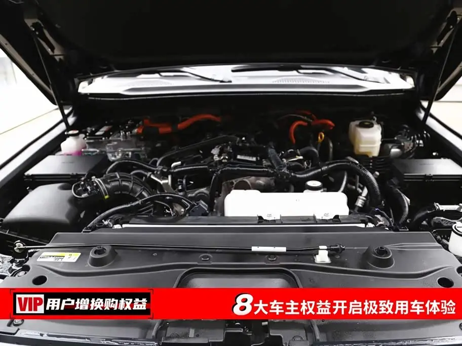 Toyota Prado 2026 — Photo 7/20