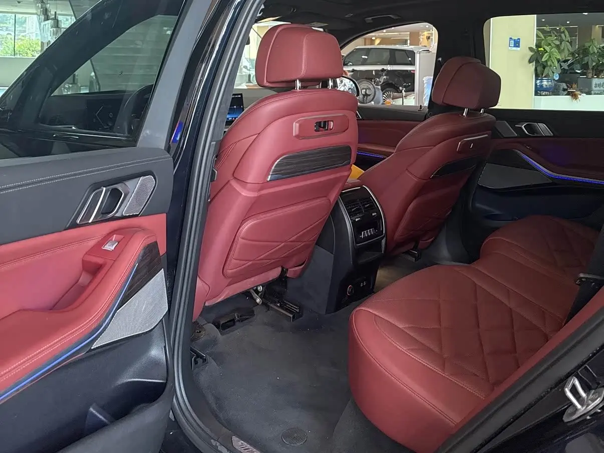 BMW X5 2024 — Photo 6/13