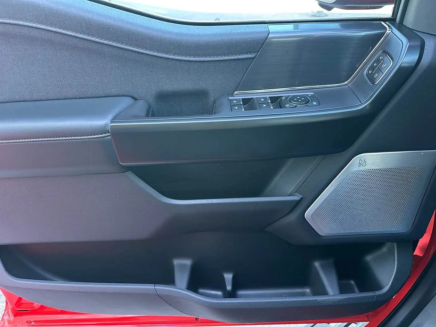 Ford F-150 Raptor 2024 — Photo 17/20