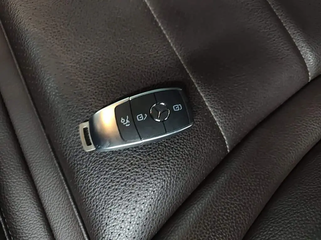 Mercedes-Benz GLC 2022 — Şəkil 9/20