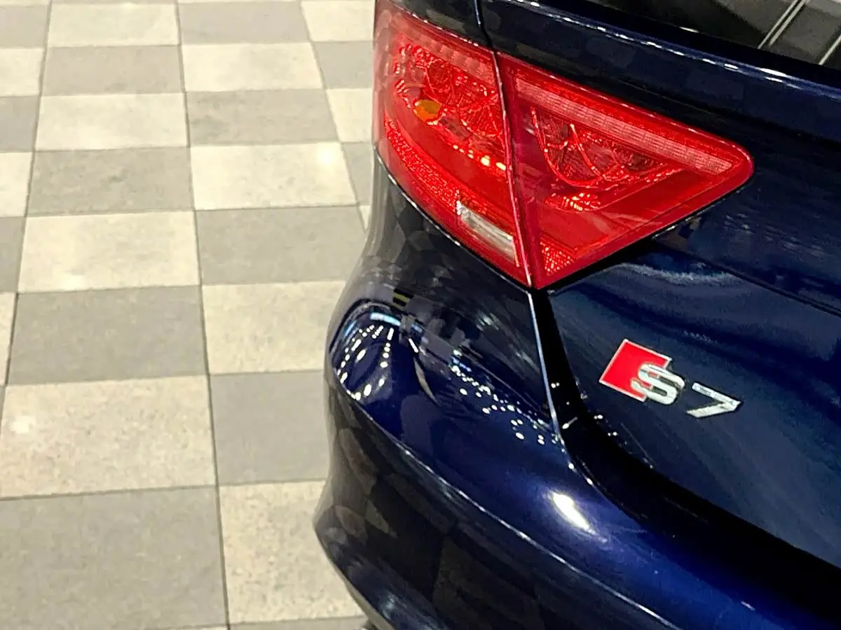 Audi S7 2014 — Şəkil 11/20