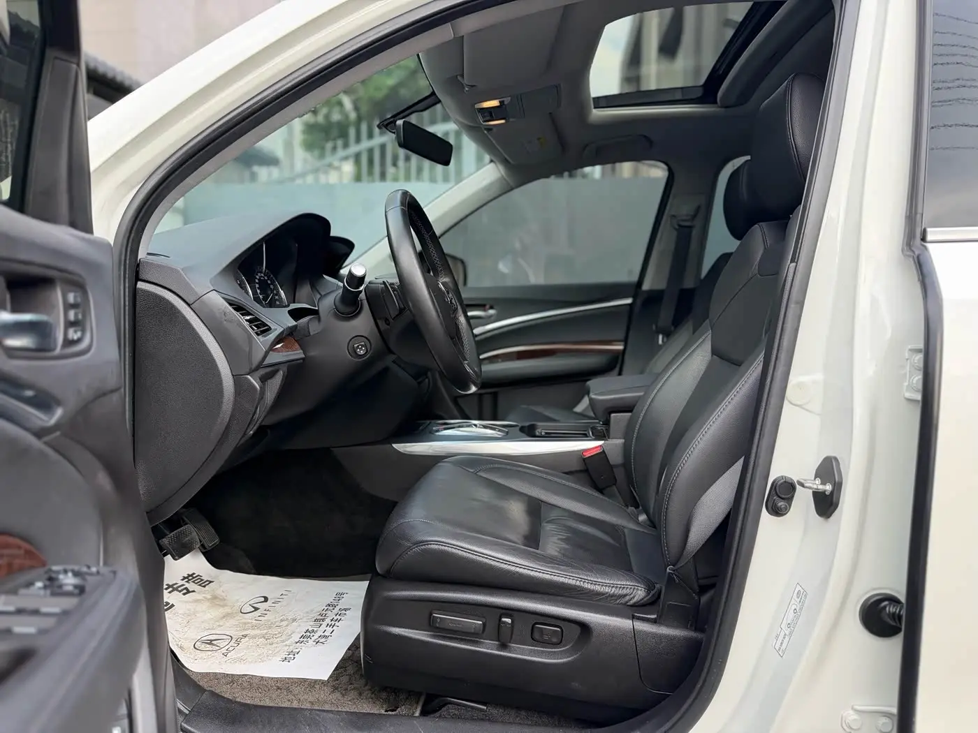 Acura MDX 2019 — Photo 5/10