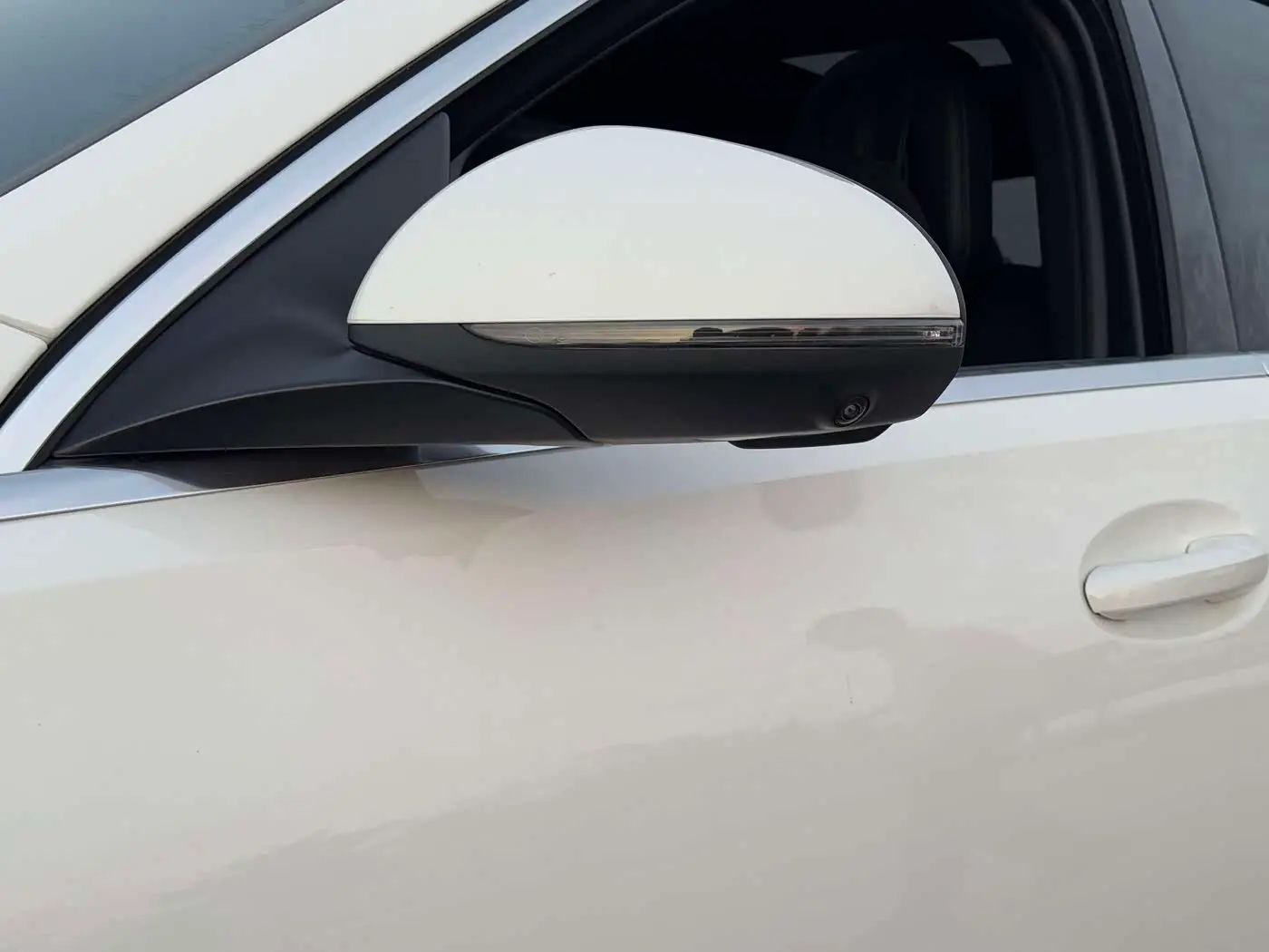 Mercedes-Benz C-Class 2025 — Фото 17/20