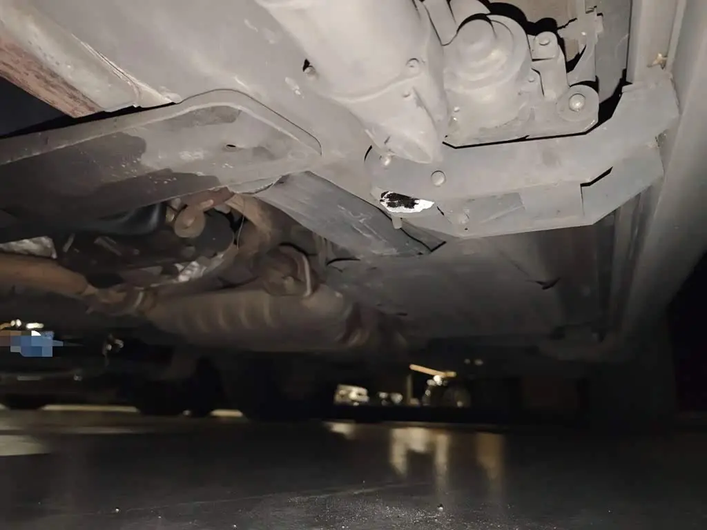 Jeep Grand Cherokee 2019 — Photo 19/20