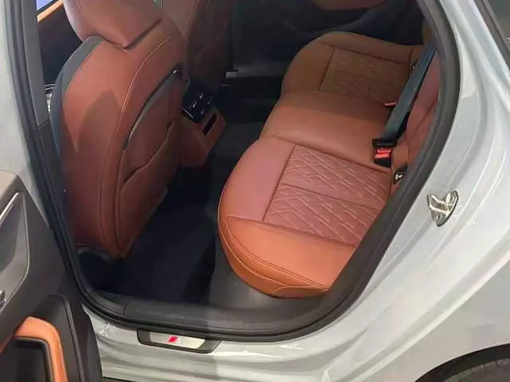 Audi A5L 2025 — Şəkil 3/4