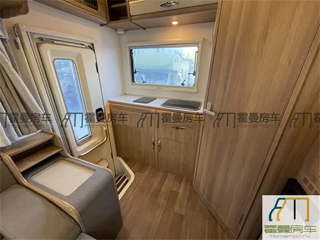 Jinguan Auto Jinguan Binge 2021 — Photo 14/20