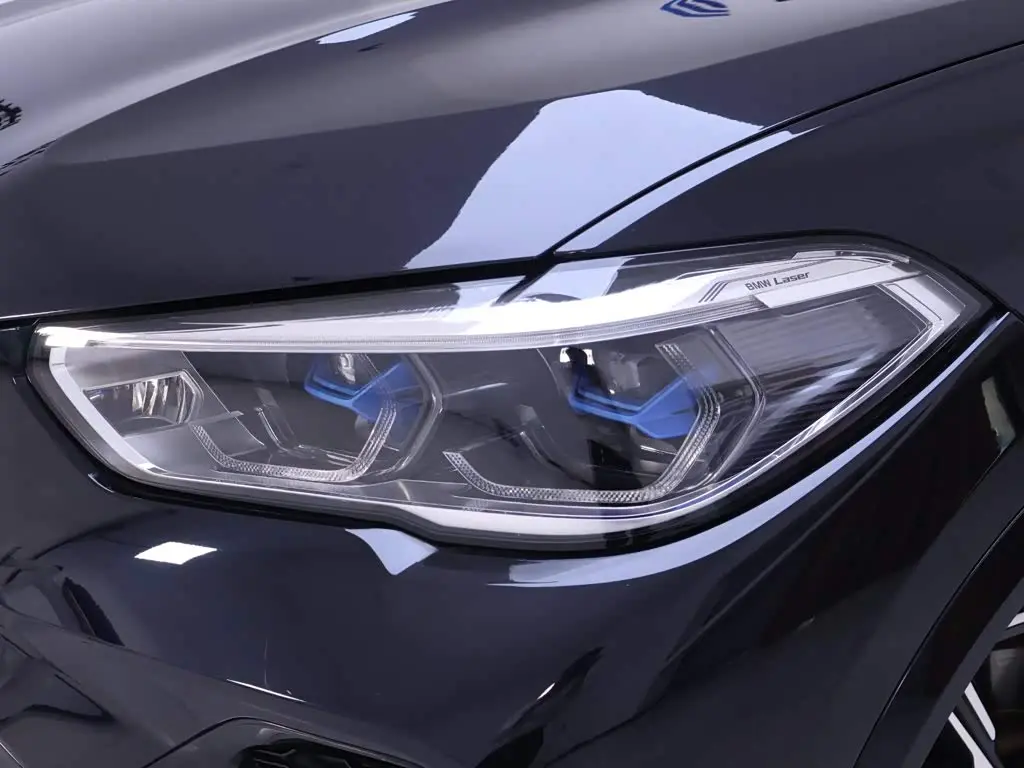 BMW X5 2022 — Photo 4/20