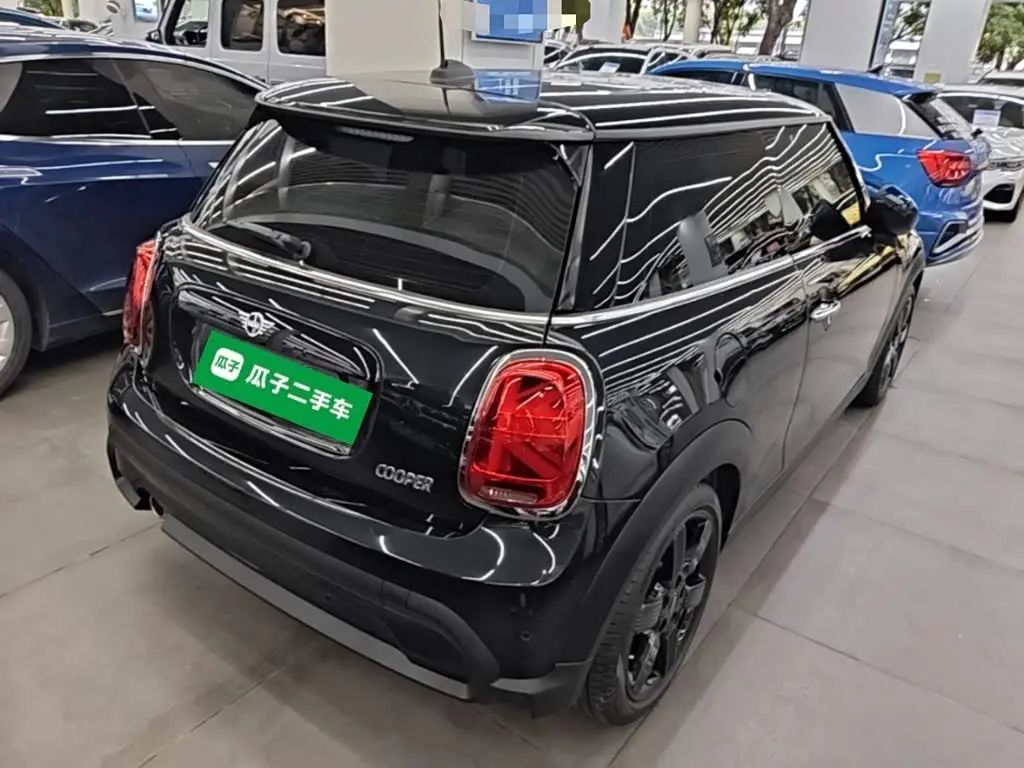 MINI MINI 2023 — Photo 7/20