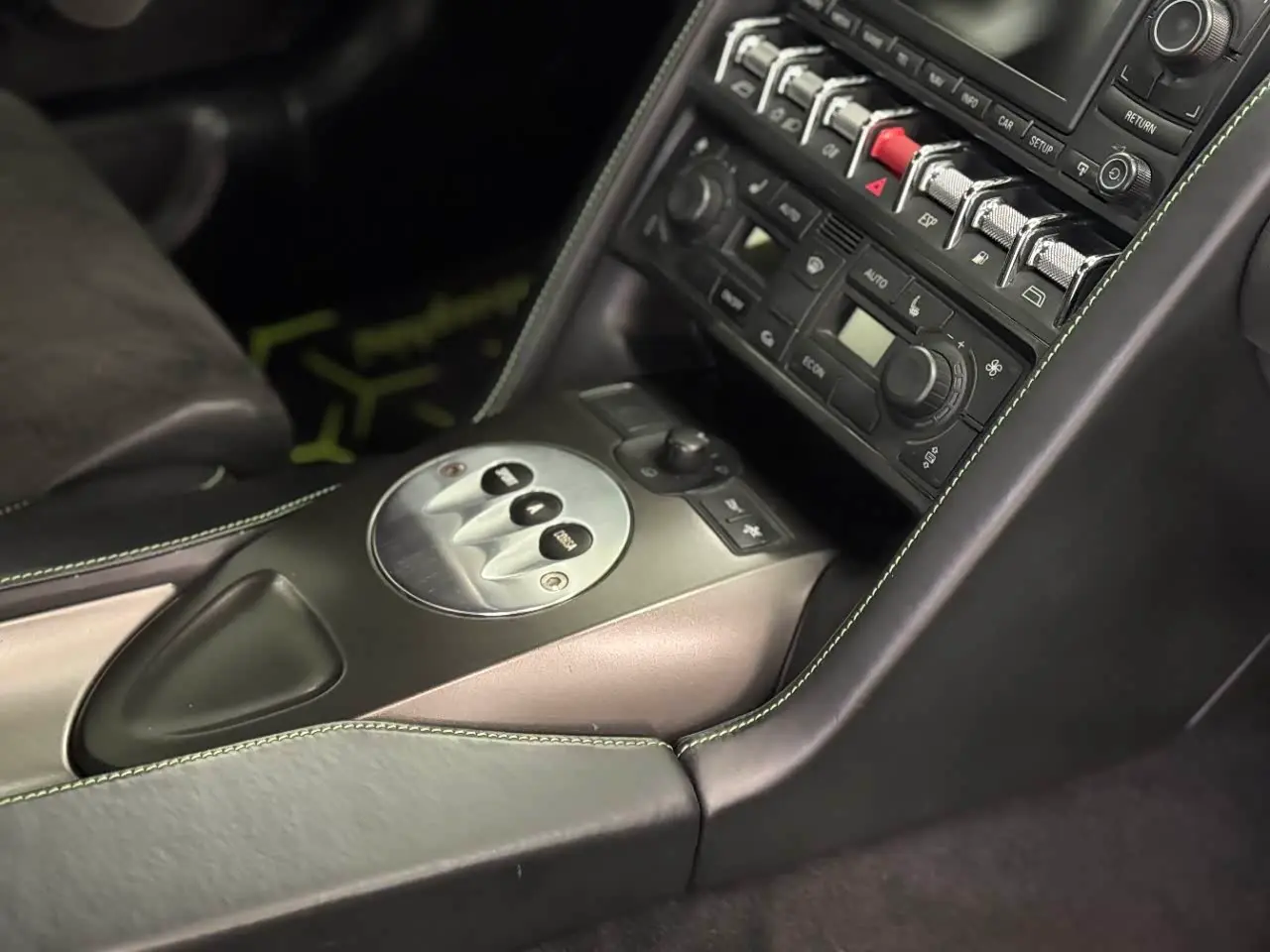 Lamborghini Gallardo 2013 — Photo 6/10
