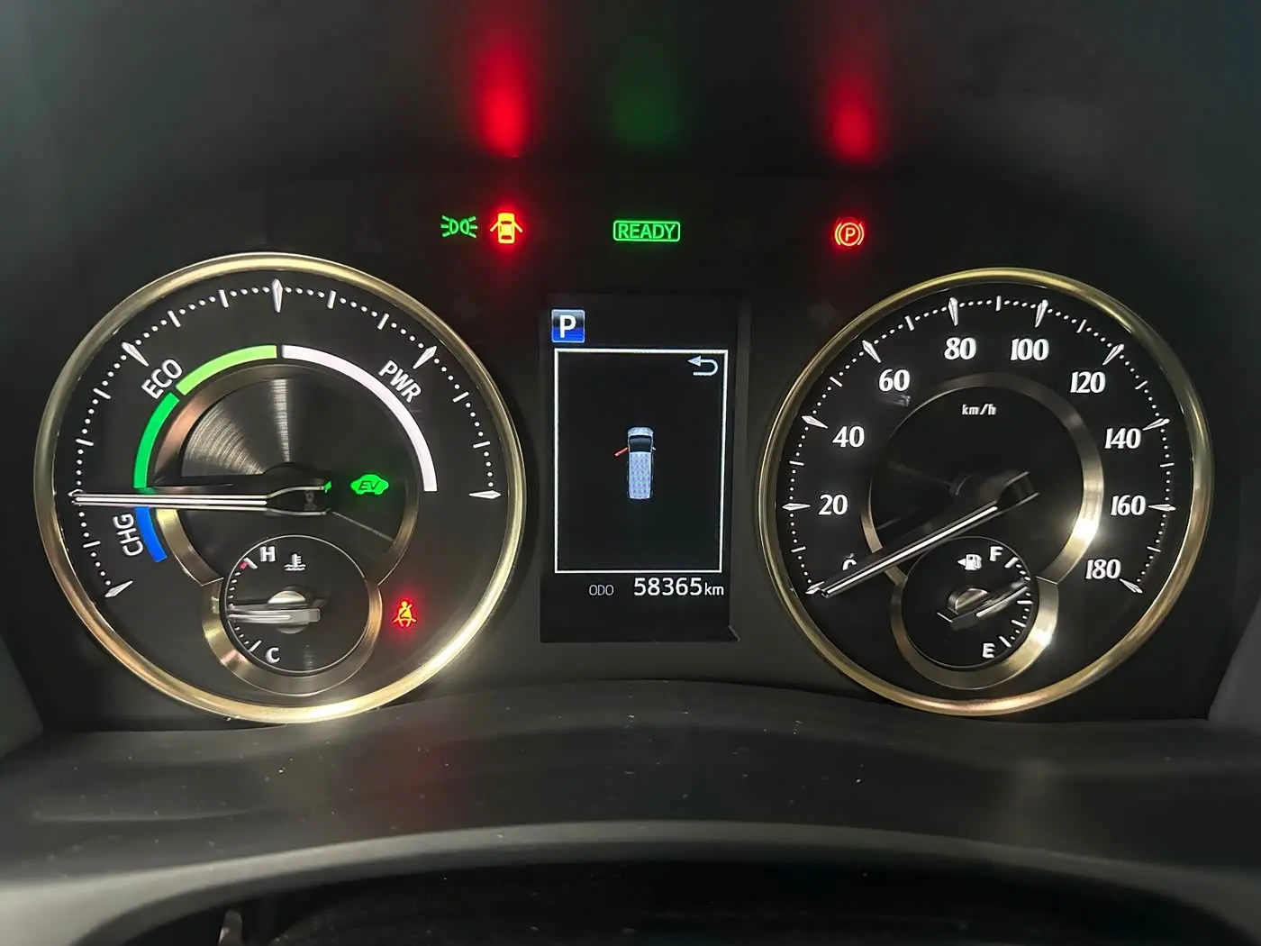 Toyota Alphard 2021 — Photo 9/20