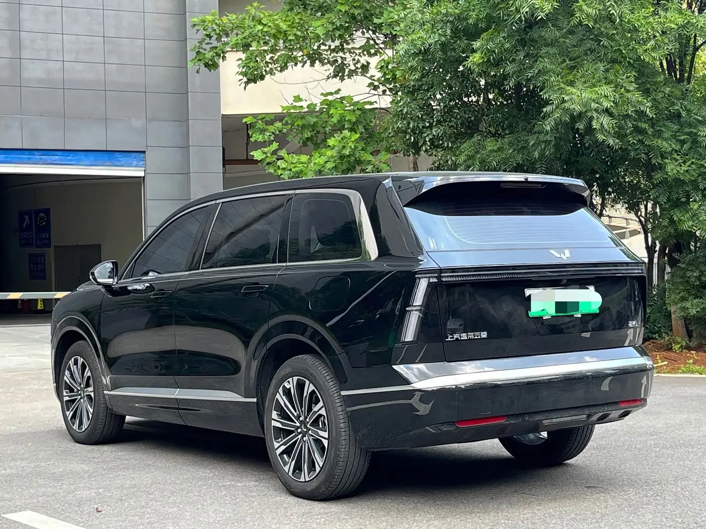 Wuling Motors Wuling Starlight L 2026 — Фото 9/19