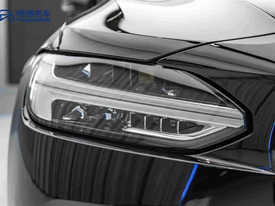 Volvo S90 2021 — Photo 10/20