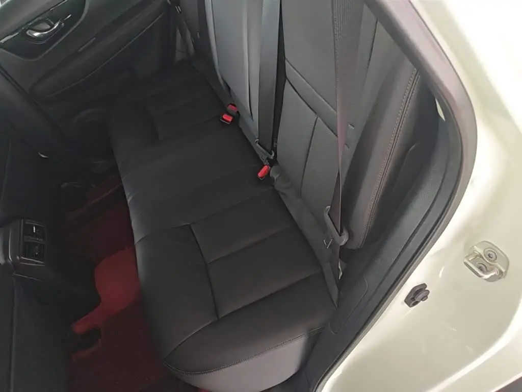 Nissan X-Trail 2023 — Şəkil 17/20