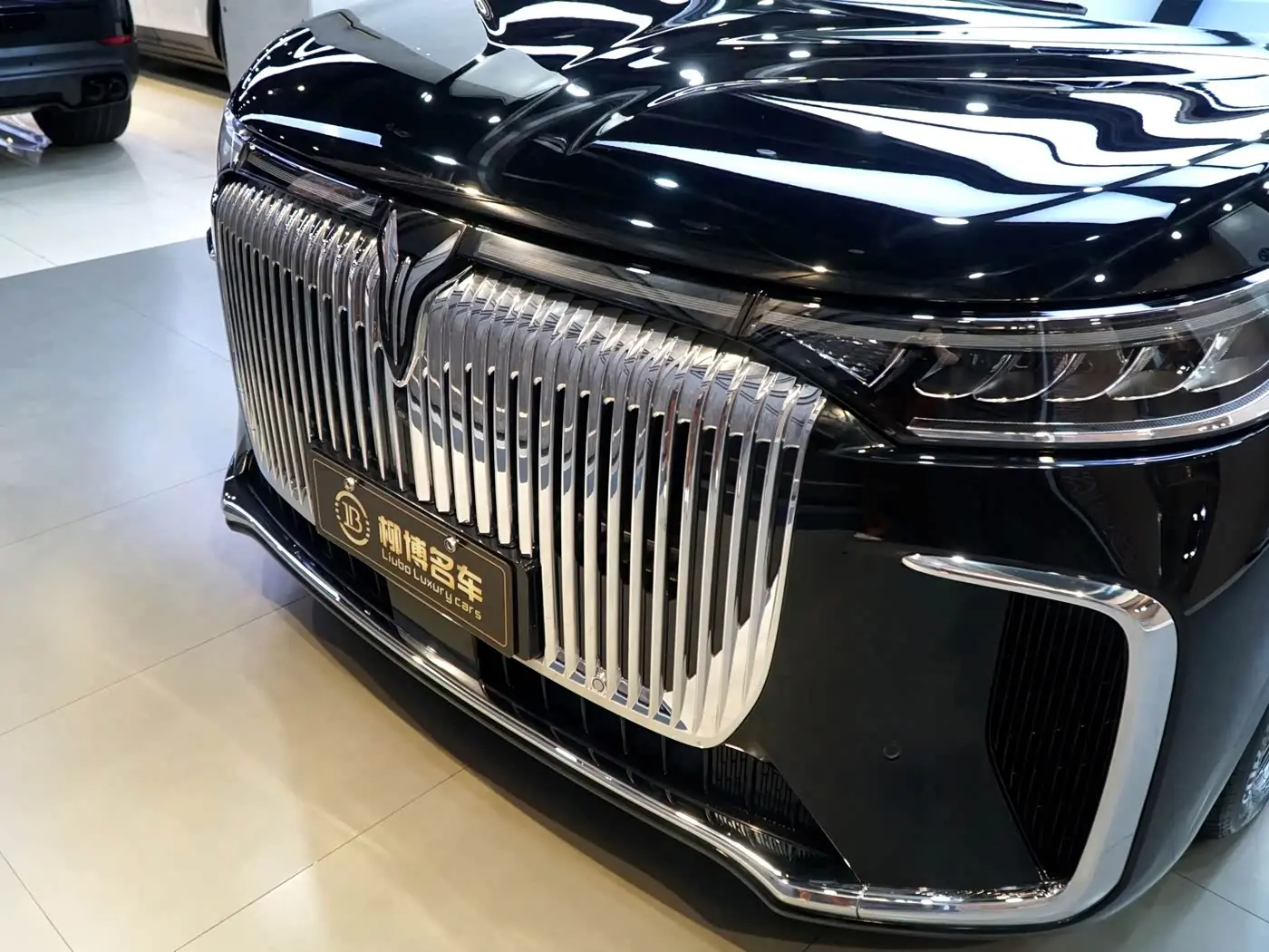 Voyah Auto Voyah Dreamer 2025 — Photo 20/20