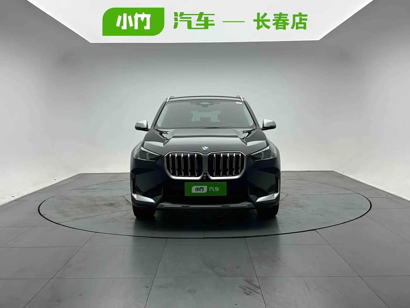 BMW X1 2023 — ფოტო 2/19